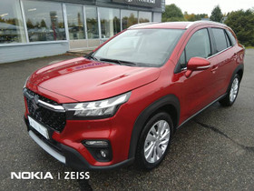 SUZUKI S-Cross, Autot, Iisalmi, Tori.fi SUZUKI S-Cross, Autot, Iisalmi, Tori.fi