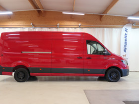 Volkswagen Crafter, Autot, Tampere, Tori.fi Volkswagen Crafter, Autot, Tampere, Tori.fi