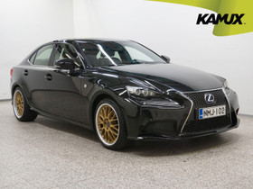 Lexus IS, Autot, Tampere, Tori.fi Lexus IS, Autot, Tampere, Tori.fi