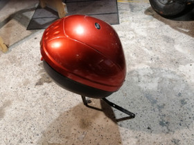 Kypäräboksi, Muut motovaraosat ja tarvikkeet, Mototarvikkeet ja varaosat, Tornio, Tori.fi Kypäräboksi, Muut motovaraosat ja tarvikkeet, Mototarvikkeet ja varaosat, Tornio, Tori.fi