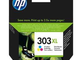 HP 303XL mustekasetti, Oheislaitteet, Tietokoneet ja lisälaitteet, Lappeenranta, Tori.fi HP 303XL mustekasetti, Oheislaitteet, Tietokoneet ja lisälaitteet, Lappeenranta, Tori.fi