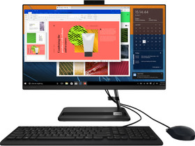 Lenovo IdeaCentre AIO 3 24ITL6 AIO pöytätietokone, Pöytäkoneet, Tietokoneet ja lisälaitteet, Lappeenranta, Tori.fi Lenovo IdeaCentre AIO 3 24ITL6 AIO pöytätietokone, Pöytäkoneet, Tietokoneet ja lisälaitteet, Lappeenranta, Tori.fi