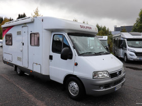 Solifer Solifer 660 k, Matkailuautot, Matkailuautot ja asuntovaunut, Lappeenranta, Tori.fi Solifer Solifer 660 k, Matkailuautot, Matkailuautot ja asuntovaunut, Lappeenranta, Tori.fi
