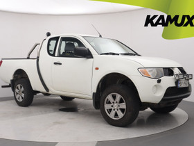 Mitsubishi L200, Autot, Turku, Tori.fi Mitsubishi L200, Autot, Turku, Tori.fi