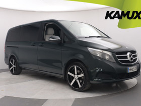 Mercedes-Benz V, Autot, Turku, Tori.fi Mercedes-Benz V, Autot, Turku, Tori.fi