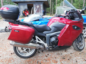 BMW gt 1300 09, Moottoripyörät, Moto, Saarijärvi, Tori.fi BMW gt 1300 09, Moottoripyörät, Moto, Saarijärvi, Tori.fi