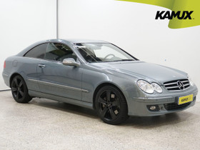 Mercedes-Benz CLK, Autot, Jämsä, Tori.fi Mercedes-Benz CLK, Autot, Jämsä, Tori.fi