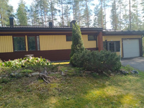 Omakotitalo Juankosken keskusta, Myytävät asunnot, Asunnot, Kuopio, Tori.fi