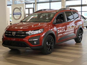 DACIA Jogger, Autot, Porvoo, Tori.fi DACIA Jogger, Autot, Porvoo, Tori.fi