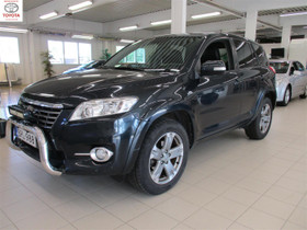Toyota RAV4, Autot, Kajaani, Tori.fi Toyota RAV4, Autot, Kajaani, Tori.fi