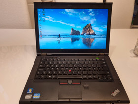 Lenovo T430 kannettava, Kannettavat, Tietokoneet ja lisälaitteet, Lappeenranta, Tori.fi Lenovo T430 kannettava, Kannettavat, Tietokoneet ja lisälaitteet, Lappeenranta, Tori.fi