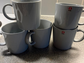 Teema kupit 0,3l, Kahvikupit, mukit ja lasit, Keittiötarvikkeet ja astiat, Helsinki, Tori.fi Teema kupit 0,3l, Kahvikupit, mukit ja lasit, Keittiötarvikkeet ja astiat, Helsinki, Tori.fi