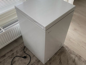 Senz arkkupakastin 99l, kuin uusi, Jääkaapit ja pakastimet, Kodinkoneet, Helsinki, Tori.fi Senz arkkupakastin 99l, kuin uusi, Jääkaapit ja pakastimet, Kodinkoneet, Helsinki, Tori.fi