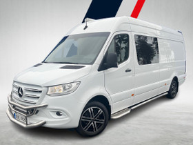 Mercedes-benz sprinter, Matkailuautot, Matkailuautot ja asuntovaunut, Jyväskylä, Tori.fi Mercedes-benz sprinter, Matkailuautot, Matkailuautot ja asuntovaunut, Jyväskylä, Tori.fi