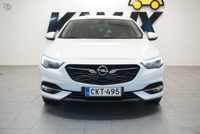 Opel Insignia 25