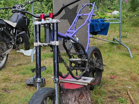 Mopo, Mopot, Moto, Kinnula, Tori.fi Mopo, Mopot, Moto, Kinnula, Tori.fi