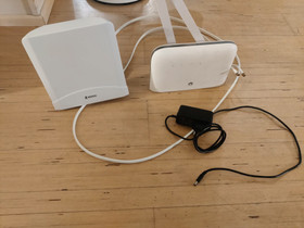 Huawei B715 ja König Ant-4G20-KN, Verkkotuotteet, Tietokoneet ja lisälaitteet, Lappeenranta, Tori.fi Huawei B715 ja König Ant-4G20-KN, Verkkotuotteet, Tietokoneet ja lisälaitteet, Lappeenranta, Tori.fi