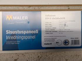 Kattopaneeli, Muu rakentaminen ja remontointi, Rakennustarvikkeet ja työkalut, Seinäjoki, Tori.fi Kattopaneeli, Muu rakentaminen ja remontointi, Rakennustarvikkeet ja työkalut, Seinäjoki, Tori.fi