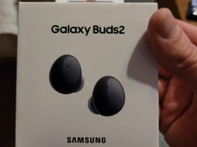 Samsung galaxy buds2, Audio ja musiikkilaitteet, Viihde-elektroniikka, Kokkola, Tori.fi Samsung galaxy buds2, Audio ja musiikkilaitteet, Viihde-elektroniikka, Kokkola, Tori.fi