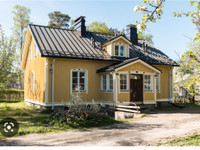 Talo Jaalan kirkonkylältä