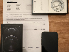 IPhone 12 PRO 256gb graphite TAKUU, Puhelimet, Puhelimet ja tarvikkeet, Espoo, Tori.fi IPhone 12 PRO 256gb graphite TAKUU, Puhelimet, Puhelimet ja tarvikkeet, Espoo, Tori.fi