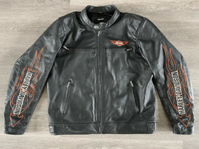 Harley Davidson nahkainen ajotakki XL, Ajoasut, kengät ja kypärät, Mototarvikkeet ja varaosat, Mäntsälä, Tori.fi Harley Davidson nahkainen ajotakki XL, Ajoasut, kengät ja kypärät, Mototarvikkeet ja varaosat, Mäntsälä, Tori.fi
