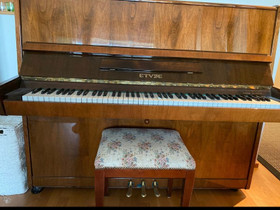 Etyde piano, Pianot, urut ja koskettimet, Musiikki ja soittimet, Helsinki, Tori.fi Etyde piano, Pianot, urut ja koskettimet, Musiikki ja soittimet, Helsinki, Tori.fi
