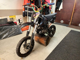 Crossipyörä orion 125cc, Muut motot, Moto, Loviisa, Tori.fi Crossipyörä orion 125cc, Muut motot, Moto, Loviisa, Tori.fi