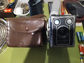 Kamera kodak six-20 brownie c, Kamerat, Kamerat ja valokuvaus, Kajaani, Tori.fi Kamera kodak six-20 brownie c, Kamerat, Kamerat ja valokuvaus, Kajaani, Tori.fi
