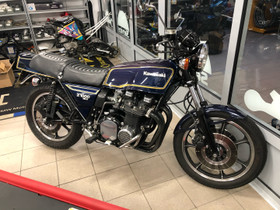 Kawasaki Z1000 MK2, Moottoripyörät, Moto, Joensuu, Tori.fi Kawasaki Z1000 MK2, Moottoripyörät, Moto, Joensuu, Tori.fi
