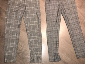 Ruudulliset housut 160cm tytölle, Lastenvaatteet ja kengät, Ilmajoki, Tori.fi Ruudulliset housut 160cm tytölle, Lastenvaatteet ja kengät, Ilmajoki, Tori.fi