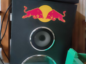 Redbull minikääkaappi, Jääkaapit ja pakastimet, Kodinkoneet, Turku, Tori.fi Redbull minikääkaappi, Jääkaapit ja pakastimet, Kodinkoneet, Turku, Tori.fi
