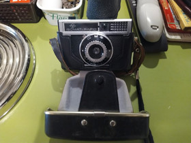 Agfa Isomat-Rapid, Kamerat, Kamerat ja valokuvaus, Kajaani, Tori.fi Agfa Isomat-Rapid, Kamerat, Kamerat ja valokuvaus, Kajaani, Tori.fi