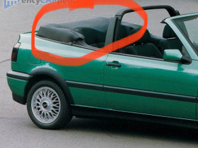 VW Golf mk3 avon katon suojapussi, Autovaraosat, Auton varaosat ja tarvikkeet, Seinäjoki, Tori.fi VW Golf mk3 avon katon suojapussi, Autovaraosat, Auton varaosat ja tarvikkeet, Seinäjoki, Tori.fi
