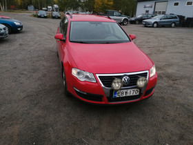Volkswagen Passat, Autot, Varkaus, Tori.fi