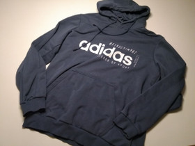 Adidas huppari, Vaatteet ja kengät, Espoo, Tori.fi Adidas huppari, Vaatteet ja kengät, Espoo, Tori.fi