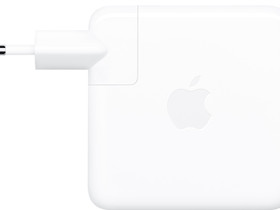 Apple 67W USB-C virtalähde, Muut, Riihimäki, Tori.fi