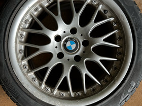 BMW vanteet, Renkaat ja vanteet, Järvenpää, Tori.fi BMW vanteet, Renkaat ja vanteet, Järvenpää, Tori.fi