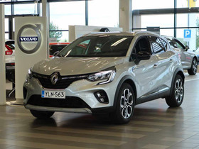 RENAULT Captur, Autot, Porvoo, Tori.fi RENAULT Captur, Autot, Porvoo, Tori.fi