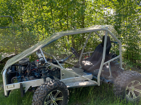 Mönkijäinen 4x4 lumikone, Mönkijät, Moto, Sastamala, Tori.fi Mönkijäinen 4x4 lumikone, Mönkijät, Moto, Sastamala, Tori.fi