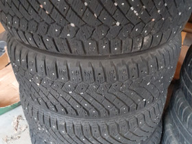 Continental 205/60 r16, Renkaat ja vanteet, Tohmajärvi, Tori.fi Continental 205/60 r16, Renkaat ja vanteet, Tohmajärvi, Tori.fi