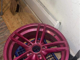 17" aluvanteet, Renkaat ja vanteet, Koski Tl, Tori.fi 17" aluvanteet, Renkaat ja vanteet, Koski Tl, Tori.fi