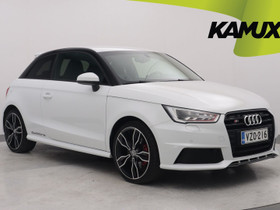 Audi S1, Autot, Raisio, Tori.fi Audi S1, Autot, Raisio, Tori.fi