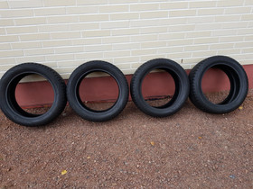 Nokian Hakkapeliitta R3 -kitkat 215/50-17", Renkaat ja vanteet, Raisio, Tori.fi Nokian Hakkapeliitta R3 -kitkat 215/50-17", Renkaat ja vanteet, Raisio, Tori.fi