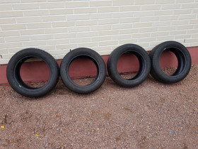 Nokian Iline -kesärenkaat 205/55-16", Renkaat ja vanteet, Raisio, Tori.fi Nokian Iline -kesärenkaat 205/55-16", Renkaat ja vanteet, Raisio, Tori.fi