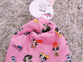 Uusi Powerpuff girls pinkki pipo, 54cm, Lastenvaatteet ja kengät, Seinäjoki, Tori.fi Uusi Powerpuff girls pinkki pipo, 54cm, Lastenvaatteet ja kengät, Seinäjoki, Tori.fi