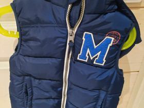 Toppaliivi h&m 110, Lastenvaatteet ja kengät, Kurikka, Tori.fi Toppaliivi h&m 110, Lastenvaatteet ja kengät, Kurikka, Tori.fi
