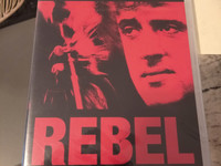 Sylvester Stallone rebel DVD muoveissa