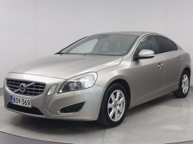 VOLVO S60, Autot, Vaasa, Tori.fi VOLVO S60, Autot, Vaasa, Tori.fi