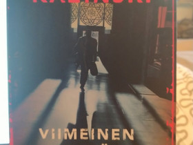 Viimeinen hyvä ihminen -: A. J. Kazinski, Muut kirjat ja lehdet, Kirjat ja lehdet, Kerava, Tori.fi Viimeinen hyvä ihminen -: A. J. Kazinski, Muut kirjat ja lehdet, Kirjat ja lehdet, Kerava, Tori.fi